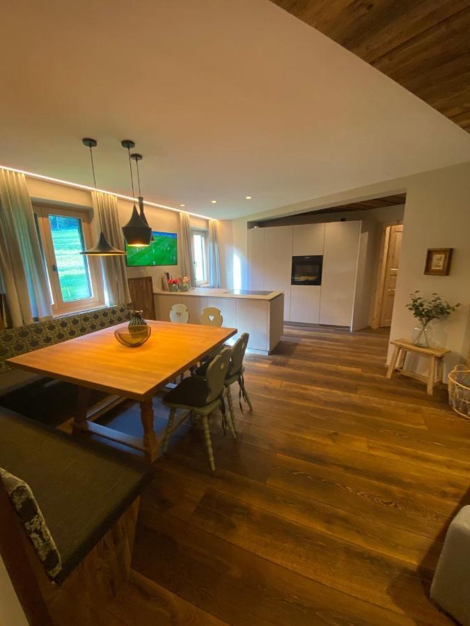 Appartementhaus Hochkoenig - Panoramablick Mühlbach am Hochkönig Εξωτερικό φωτογραφία